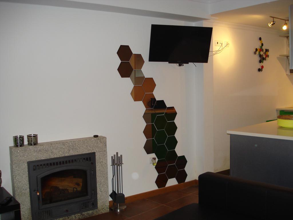 Stone House Holiday home